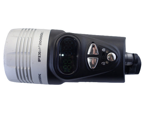 USED FISHEYE FIX NEO 2000DX LIGHT