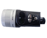 USED FISHEYE FIX NEO 2000DX LIGHT