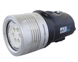 USED FISHEYE FIX NEO 800DX LIGHT