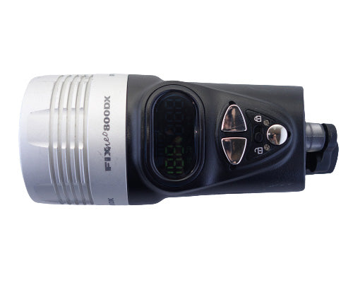 USED FISHEYE FIX NEO 800DX LIGHT