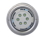 USED FISHEYE FIX NEO 800DX LIGHT