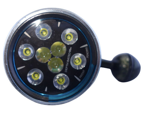 USED LIGHT & MOTION SOLA 1200 VIDEO LIGHT