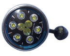 USED LIGHT & MOTION SOLA 1200 VIDEO LIGHT
