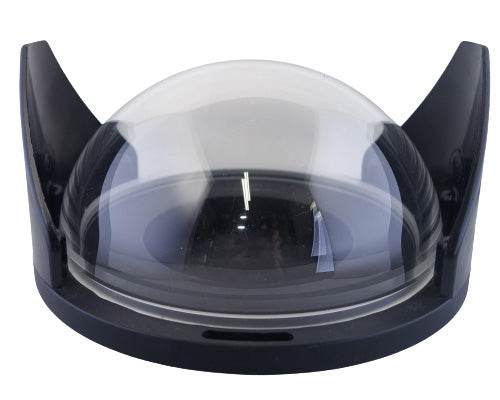 USED HUGYFOT DOME PORT (2 FLANGE)