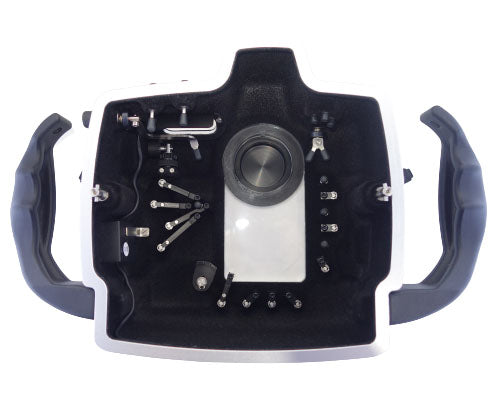 USED SEACAM HOUSING FOR NIKON D4 Set