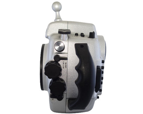 USED SEACAM HOUSING FOR NIKON D4 Set