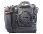 USED SEACAM HOUSING FOR NIKON D4 Set