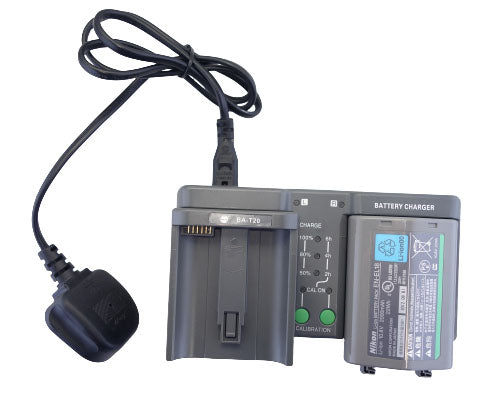 USED SEACAM HOUSING FOR NIKON D4 Set