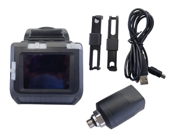 USED UEMIS DIVE COMPUTER