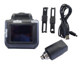 USED UEMIS DIVE COMPUTER