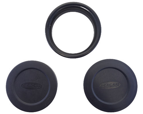 USED SEACAM PVL PORT EXTENSION