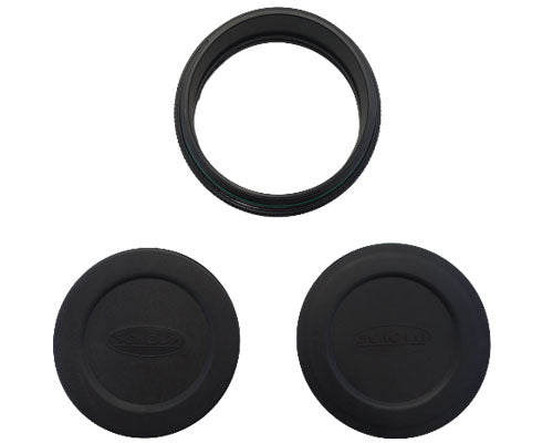 USED SEACAM PVL PORT EXTENSION