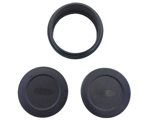 USED SEACAM PVL PORT EXTENSION