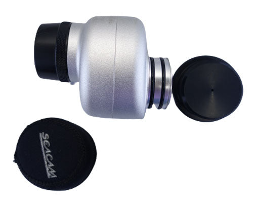 USED SEACAM S180 SPORTSFINDER