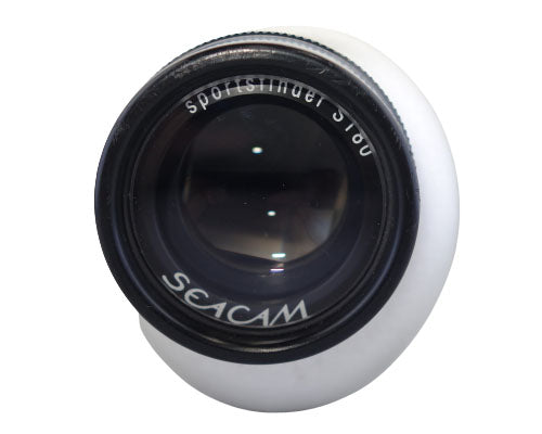 USED SEACAM S180 SPORTSFINDER