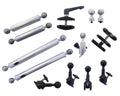 USED SEACAM FLASH ARMS