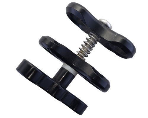 USED SEACAM HOUSING FOR NIKON D4 Set