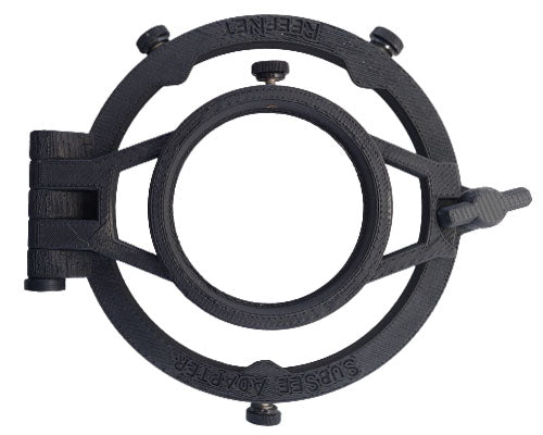 USED SUBSEE ADAPTER FOR LENS