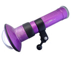 USED KELDAN LUNA 8 FLUX VIDEO LIGHT