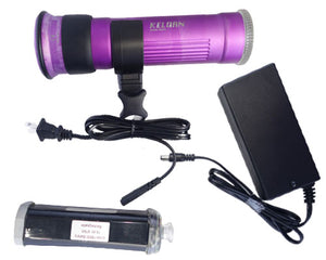 USED KELDAN 8X CRI 8000 LUMENS