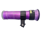 USED KELDAN 8X CRI 8000 LUMENS