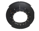 USED ATHENA DOME OPTICAL GLASS 200MM FOR SEA & SEA HOUSING