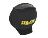 USED ATHENA DOME OPTICAL GLASS 200MM FOR SEA & SEA HOUSING
