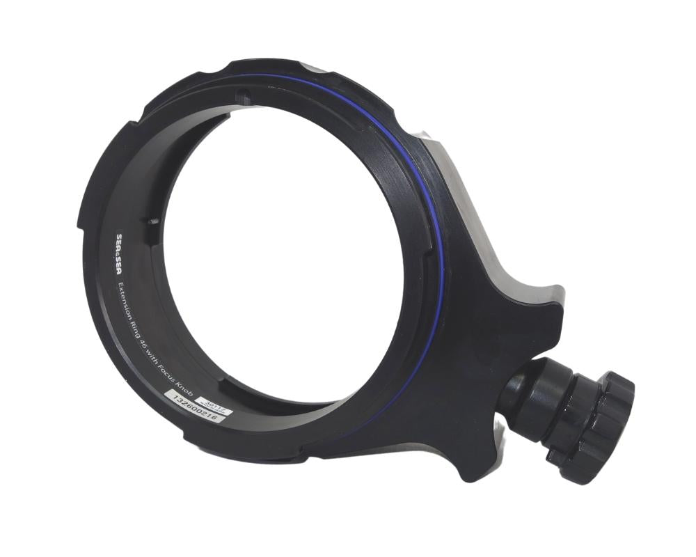 USED SEA & SEA EXTENSION RING 46 WITH FOCUS KNOB