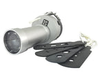 USED RETRA LSD ULTIMATE SNOOT LIGHT SHAPING DEVICE