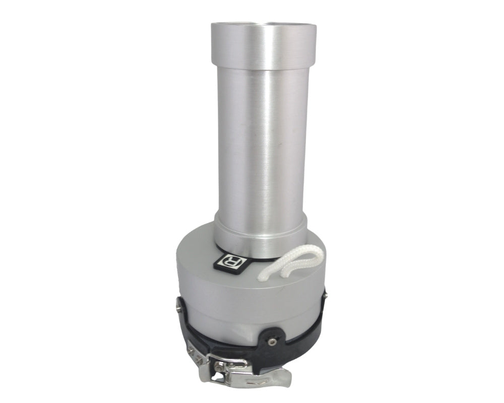 USED RETRA LSD ULTIMATE SNOOT LIGHT SHAPING DEVICE