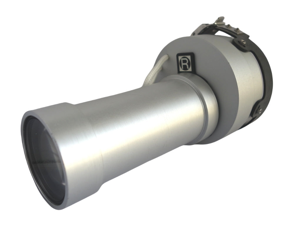 USED RETRA LSD ULTIMATE SNOOT LIGHT SHAPING DEVICE
