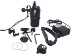 USED FISHEYE FIX NEO 1500 DX SWR FOCUS & VIDEO LIGHT