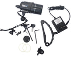 USED FISHEYE FIX NEO 1500 DX SWR FOCUS & VIDEO LIGHT