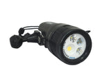 USED FISHEYE FIX NEO 1500 DX SWR FOCUS & VIDEO LIGHT
