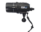 USED FISHEYE FIX NEO 1500 DX SWR FOCUS & VIDEO LIGHT