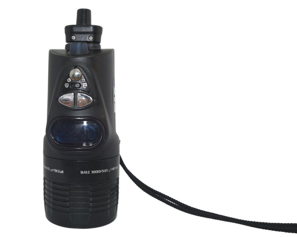 USED FISHEYE FIX NEO 1500 DX SWR FOCUS & VIDEO LIGHT