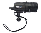 USED FISHEYE FIX NEO 1500 DX SWR FOCUS & VIDEO LIGHT