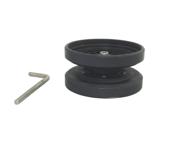 USED INON M67 LENS HOLDER W