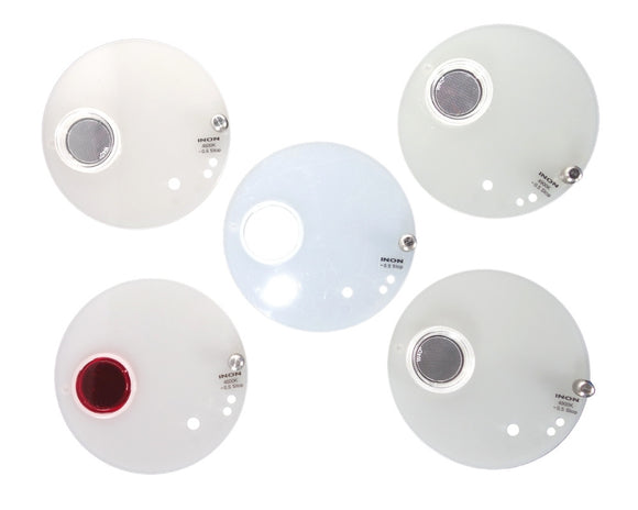 USED INON DIFFUSERS FOR Z240/ Z2000