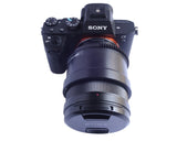 USED SEACAM HOUSING FOR SONY A7II SET