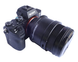 USED SEACAM HOUSING FOR SONY A7II SET