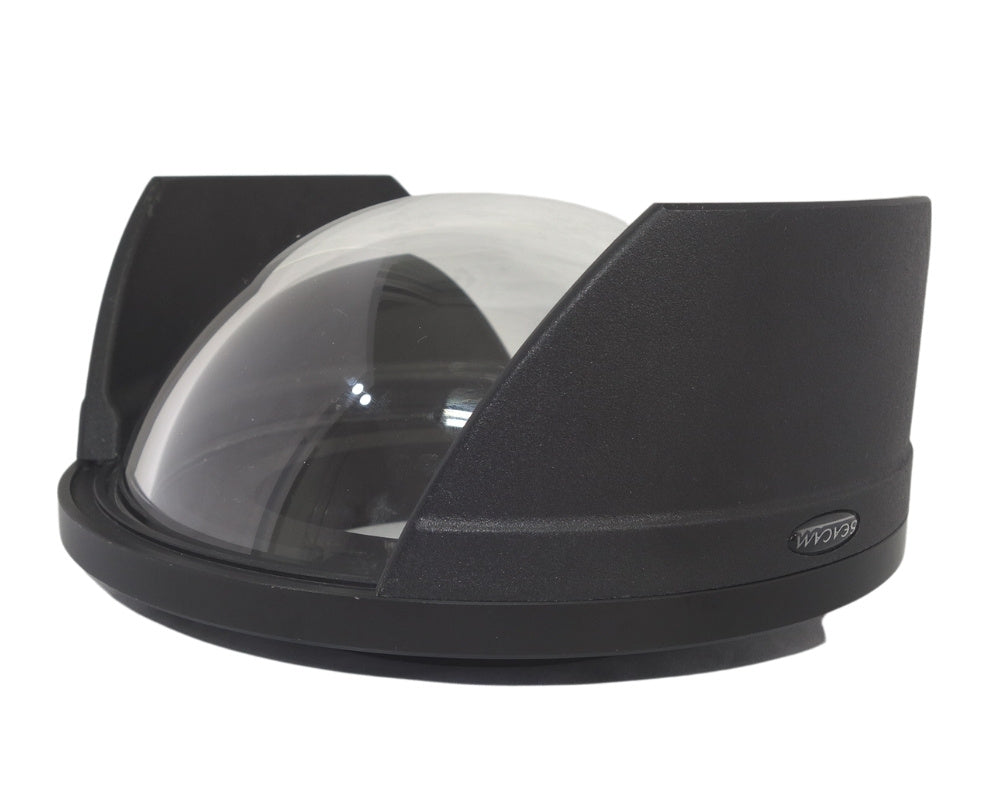 USED SEACAM HOUSING FOR SONY A7II SET