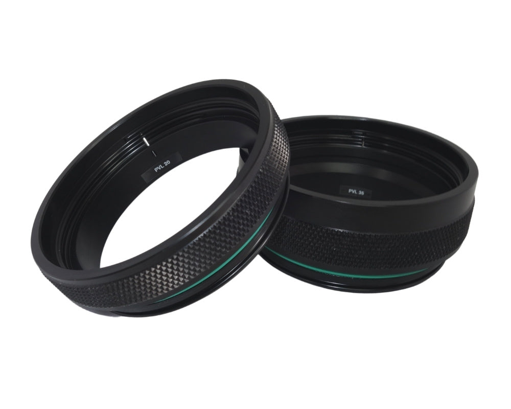 USED SEACAM HOUSING FOR SONY A7II SET