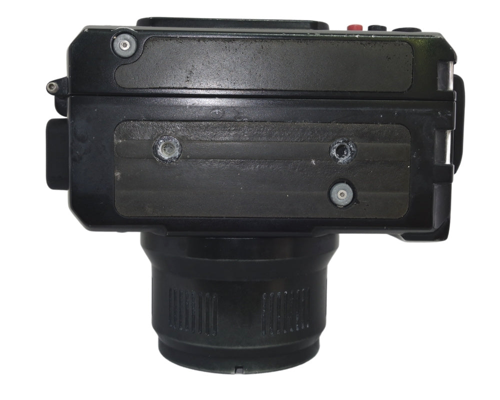 USED NAUTICAM HOUSING FOR OLYMPUS EM5 SET