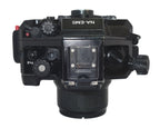 USED NAUTICAM HOUSING FOR OLYMPUS EM5 SET