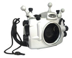 USED SEACAM HOUSING FOR NIKON D810 SET