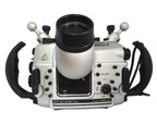 USED SEACAM HOUSING FOR NIKON D810 SET
