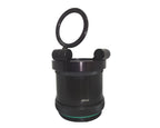 USED SEACAM HOUSING FOR NIKON D810 SET