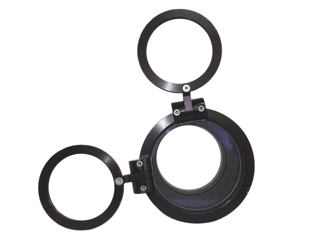 USED SEACAM HOUSING FOR NIKON D810 SET