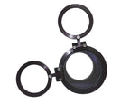 USED SEACAM HOUSING FOR NIKON D810 SET